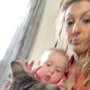 Meet your Posher, Kaylea